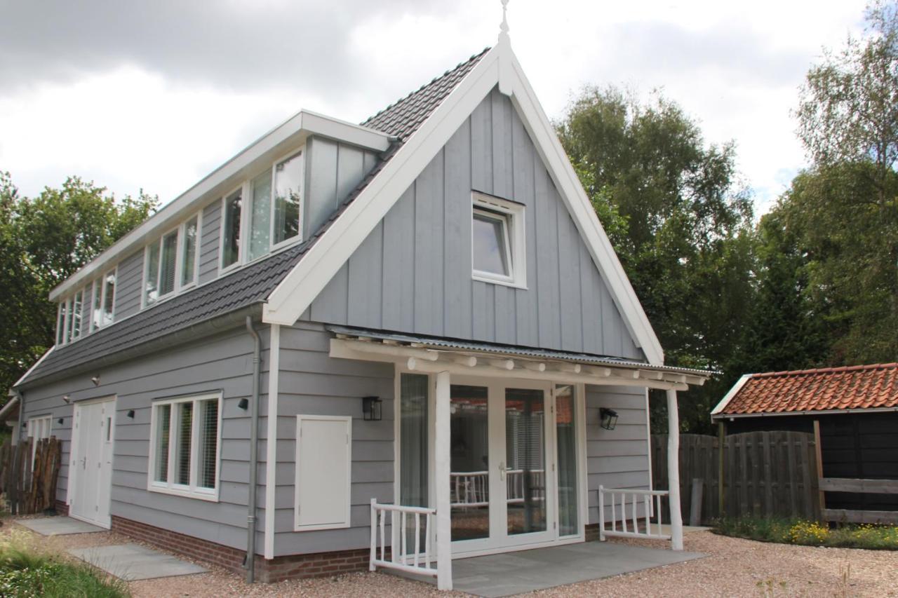 Lodge21אאודורפ מראה חיצוני תמונה
