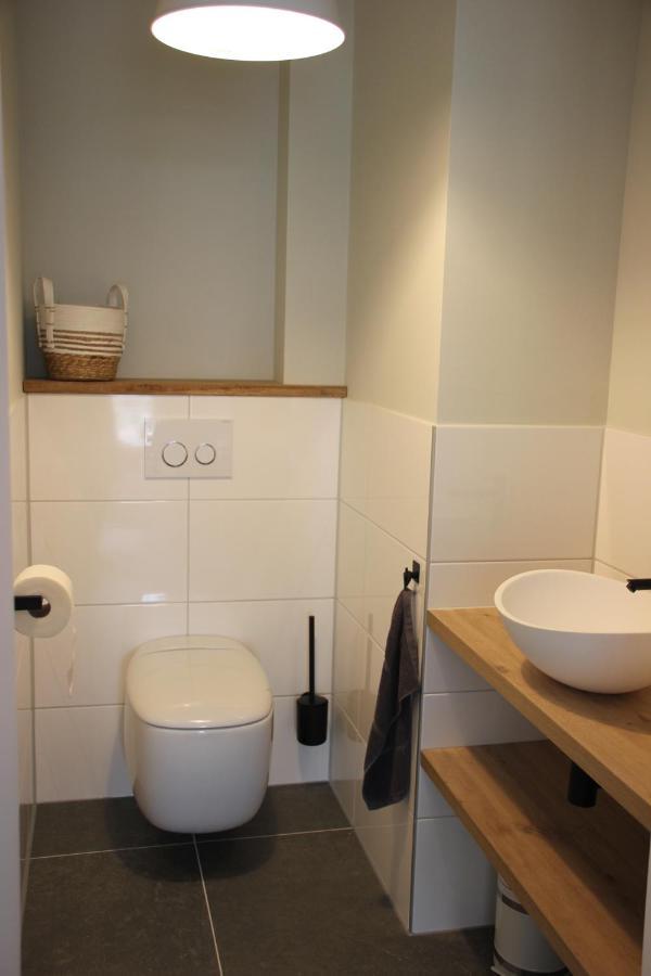 Lodge21אאודורפ מראה חיצוני תמונה